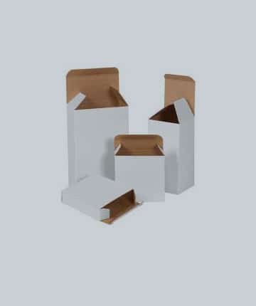 Folding boxboard